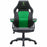 Silla Gaming Tempest Discover Verde