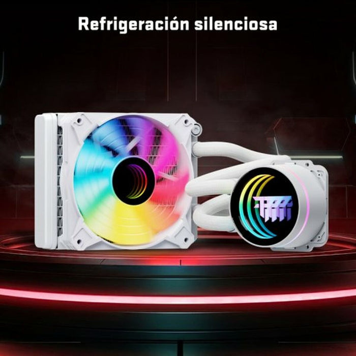 Kit de Refrigeración Líquida Tempest Liquid Cooler 120 RGB