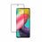 Protector de Pantalla Cristal Templado PcCom Samsung Galaxy M53 5G Samsung