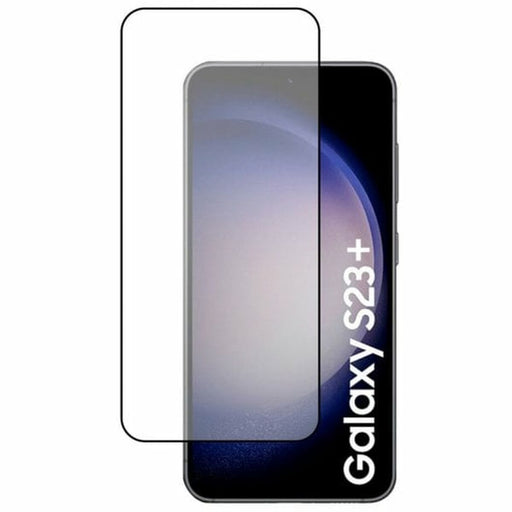 Protector de Pantalla Cristal Templado PcCom Galaxy S23 Plus Samsung