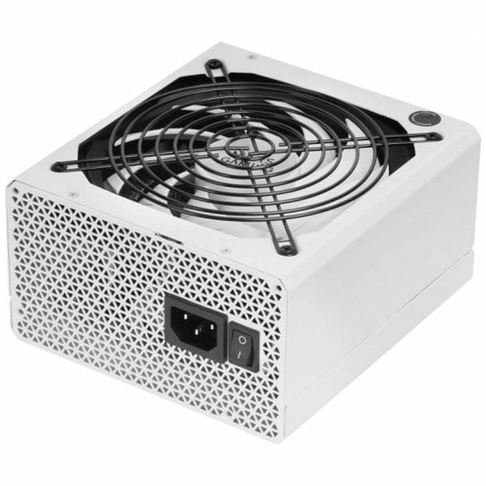 Fuente de Alimentación Mars Gaming MPZE750M ATX 750 W