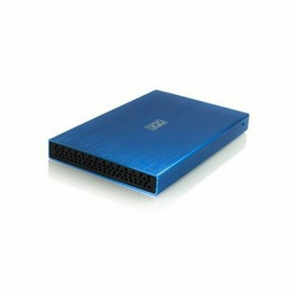 Caja Externa 3GO HDD25BL13 2,5" SATA USB Azul 2,5"