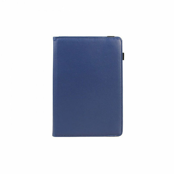 Funda para Tablet Universal de Piel Rotación 3GO CSGT24 7" Azul