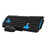 Teclado y Ratón Gaming 3GO COMBODRILEW2 USB Qwerty Español Negro/Azul