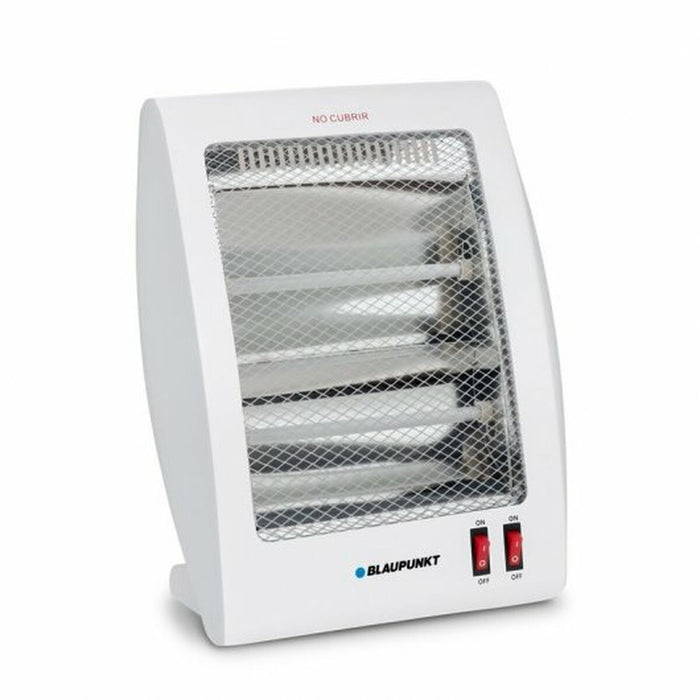 Estufa de Cuarzo Blaupunkt BP1004 800 W Gris