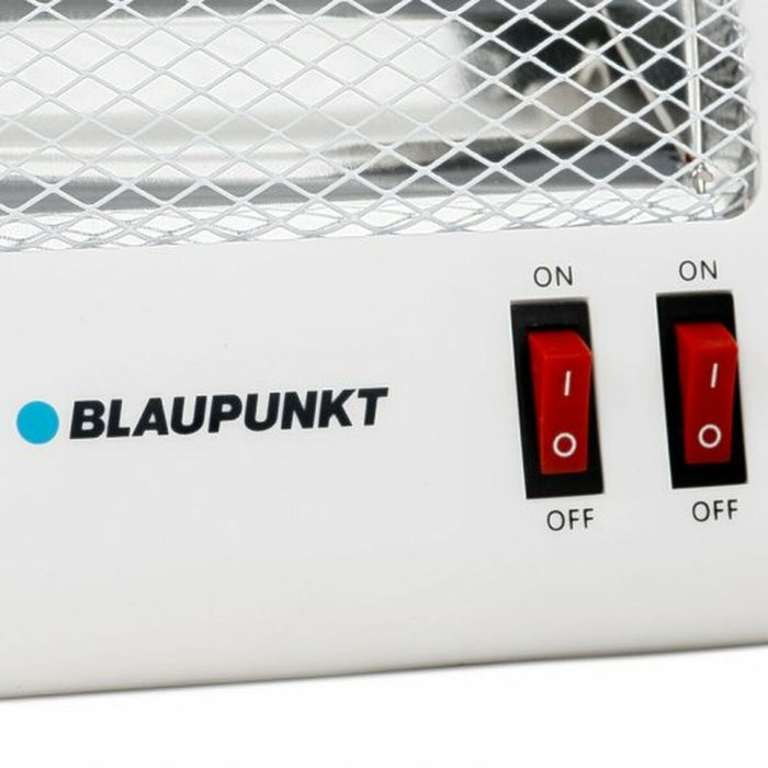 Estufa de Cuarzo Blaupunkt BP1004 800 W Gris