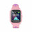 Smartwatch LEOTEC Leotec Smartwatch GPS Kids Allo Rosa 1,3" Rosa Acero
