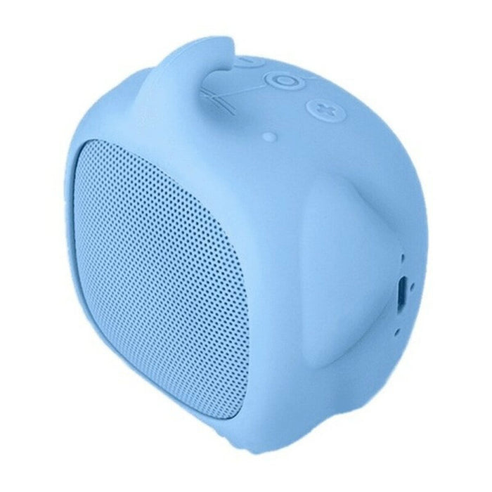 Altavoz Bluetooth Portátil SPC Sound Pups 4420 3W