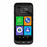 Teléfono Móvil para Mayores SPC Zeus 4G 5,5" HD+ 1 GB RAM 16 GB MediaTek Helio A22 1 GB RAM 16 GB Negro