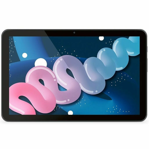 Tablet SPC Gravity 3 10" 4 GB RAM 64 GB Allwinner 4 GB RAM 64 GB Negro Acero