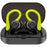 Auriculares in Ear Bluetooth Avenzo AV-TW5003G