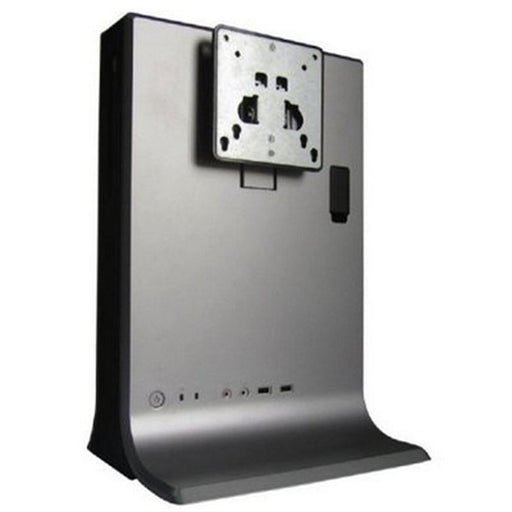Caja Semitorre Mini ITX Hiditec D-1 Negro