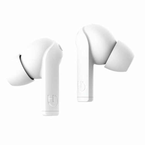 Auriculares Bluetooth Hiditec AU01271213 Blanco