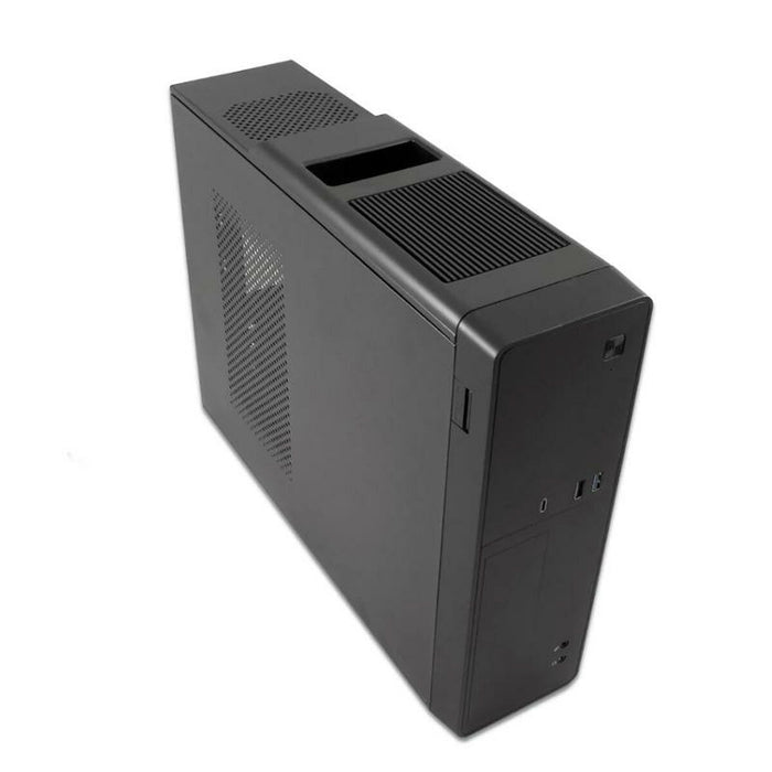 Caja Semitorre ATX CoolBox COO-PCT310-1