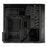 Caja Semitorre Micro ATX CoolBox COO-PCM550-0 Negro