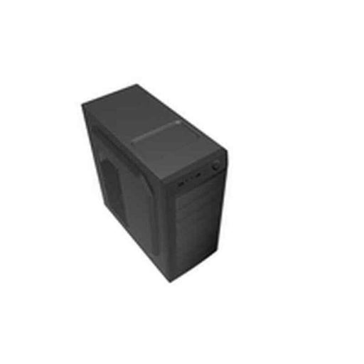 Caja ATX CoolBox COO-PCF750-0 Negro