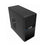 Caja Semitorre Micro ATX CoolBox COO-PCM660-1 Negro