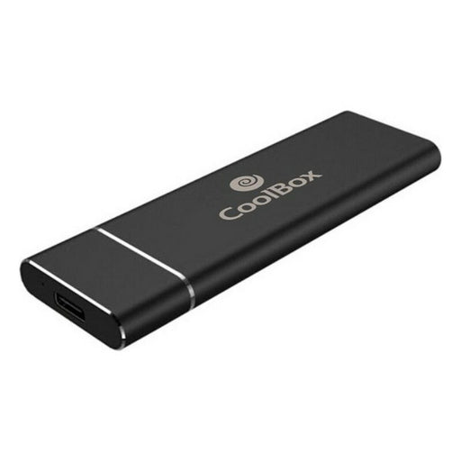 Carcasa para Disco Duro CoolBox COO-MCM-SATA SSD