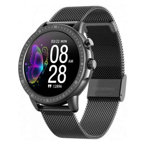 Smartwatch DCU 34157055 1,3" IP67 Negro