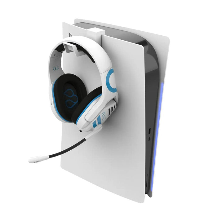 Auriculares con Micrófono Gaming FR-TEC FT2016 Blanco