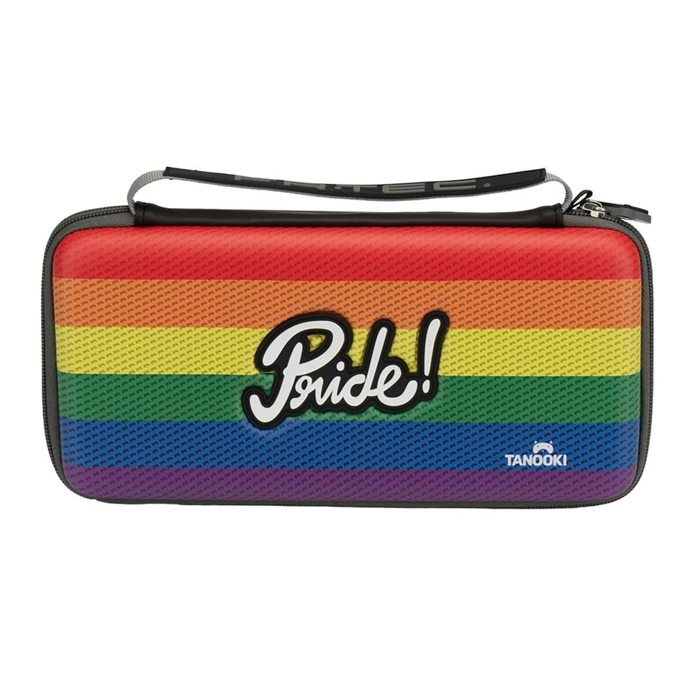 Estuche para Nintendo Switch FR-TEC Pride