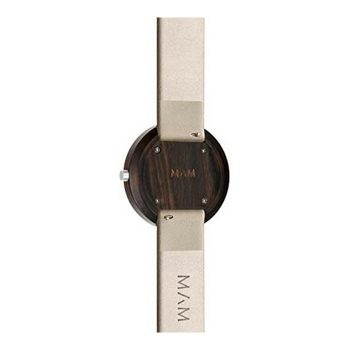 Reloj Unisex MAM 645 (Ø 39 mm)