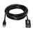 Cable USB Aisens A101-0018 5 m Negro (1 unidad)