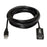 Cable USB 2.0 Aisens A101-0019 Negro 10 m