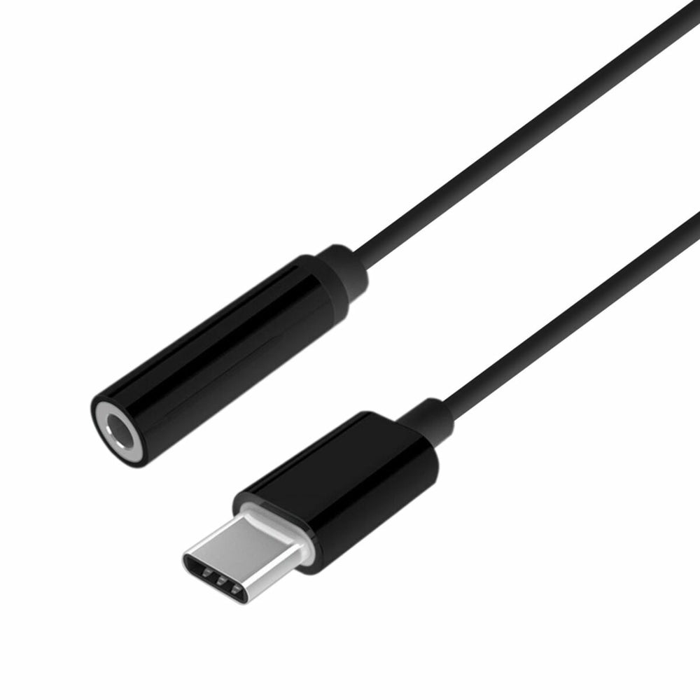 Adaptador USB Aisens A109-0385 Negro 15 cm (1 unidad)