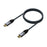 Cable USB-C Aisens A107-0629 2 m Gris (1 unidad)