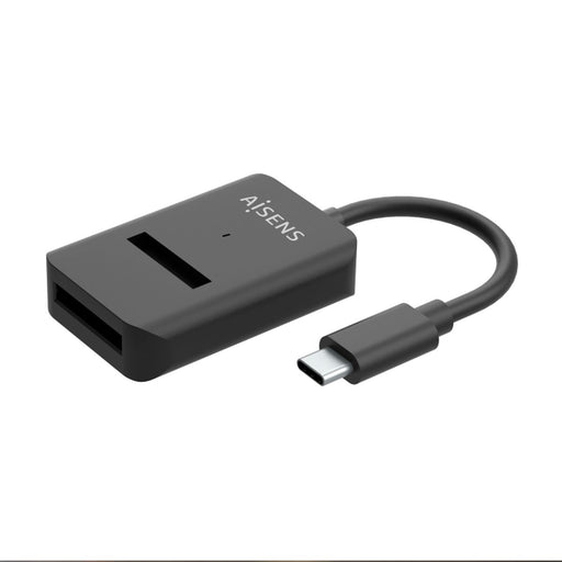 Adaptador USB a SATA para Disco Duro Aisens ASUC-M2D011-BK
