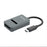 Adaptador USB a SATA para Disco Duro Aisens ASUC-M2D012-GR