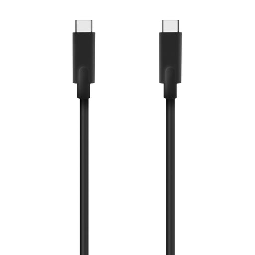 Cable USB-C Aisens A107-0705 Negro 3 m