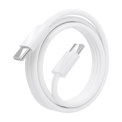 Cable USB Aisens A107-0856 2 m Blanco (1 unidad)
