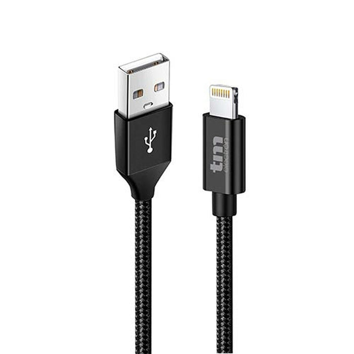 Cable USB a Lightning TM Electron 1,5 m