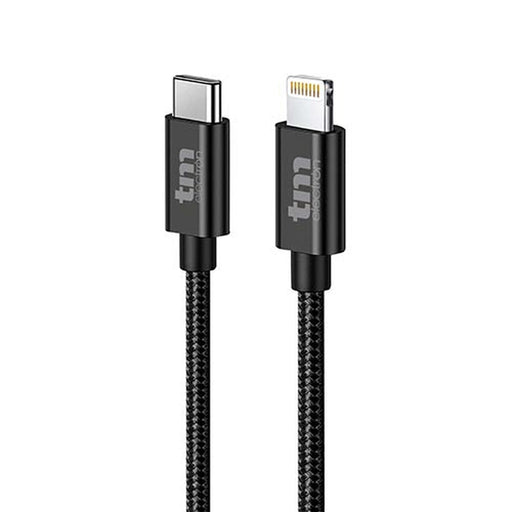 Cable USB-C a Lightning TM Electron 1,5 m