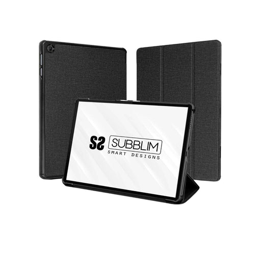Funda para Tablet Subblim SUBCST-5SC110 Negro