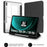 Funda para Tablet Subblim Samsung S9+/ FE Negro