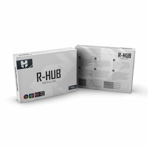 Controlador NOX R-HUB