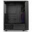 Caja Semitorre ATX Nox Hummer Frost Negro ATX