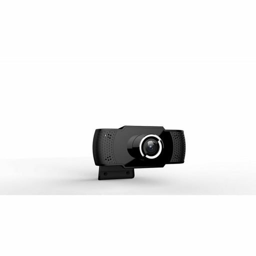 Webcam LEOTEC LEOTEC Negro (1 unidad)