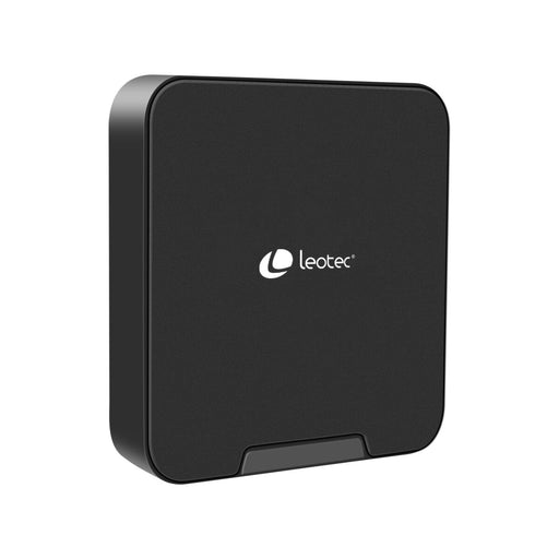 Contenidos en streaming LEOTEC Leotec Android Tv Box 4K SHOW 2 432