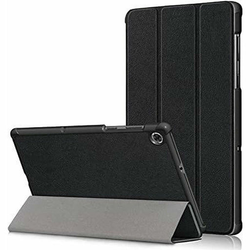 Funda para Tablet Maillon Technologique MTFUNDM10FHDBLK LENOVO M10 FHD 10,3" Negro