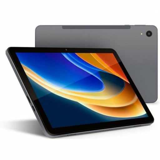 Tablet SPC Gravity 4 10,3" Octa Core Mediatek MT8183 6 GB RAM 128 GB Negro