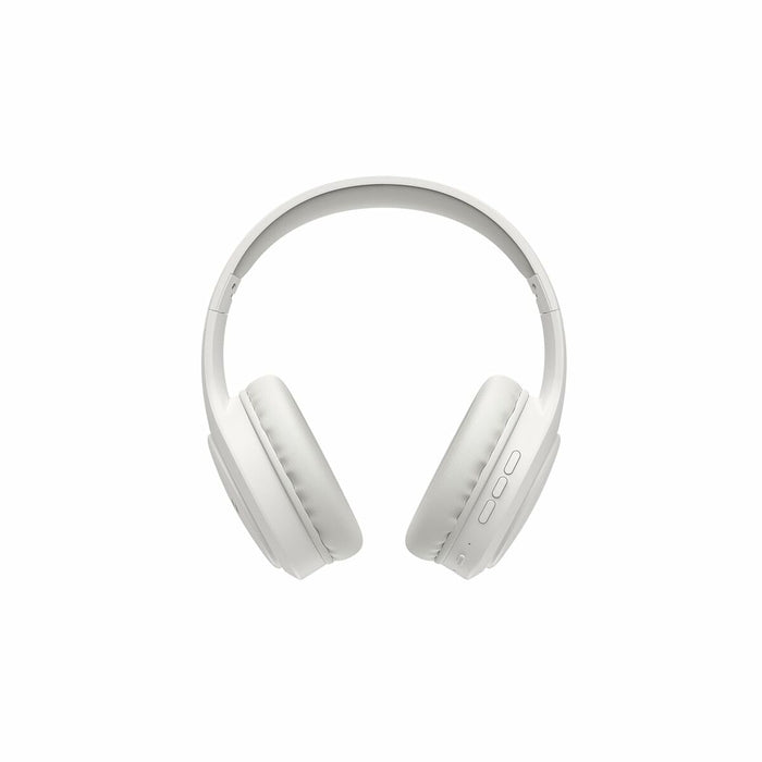 Auriculares SPC Inalámbrico Blanco