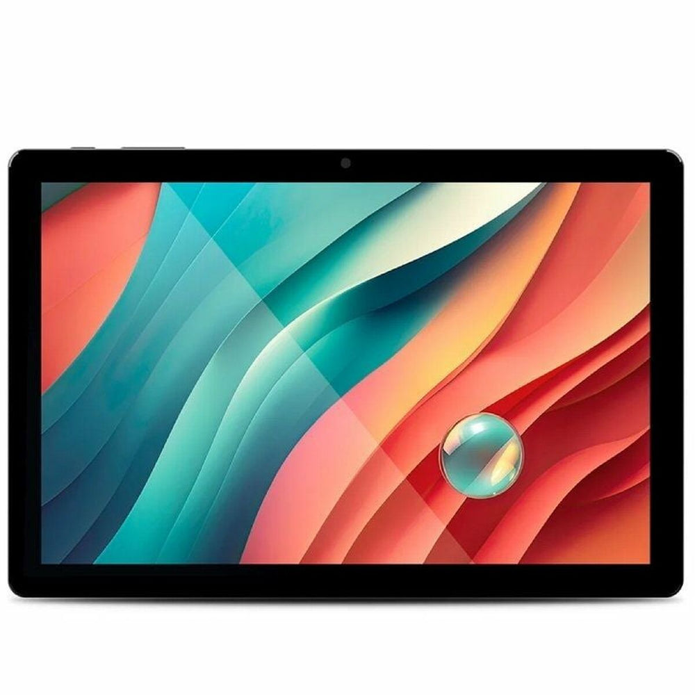 Tablet SPC Gravity 5 SE Octa Core 4 GB RAM 64 GB Negro 10,1"