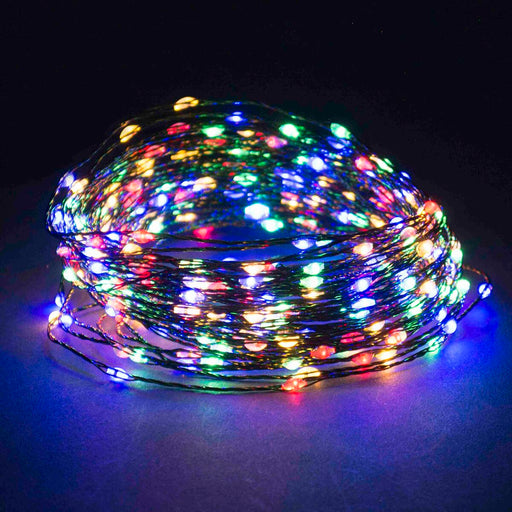 Tira de luces Multicolor 3,6 W LED