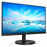 Monitor Philips 241V8LAB/00 Full HD 23,8" 100 Hz