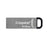 Memoria USB Kingston DataTraveler Kyson Plateado 512 GB