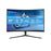 Monitor Gaming Philips 32M2C5500W/00 Quad HD 32" 240 Hz
